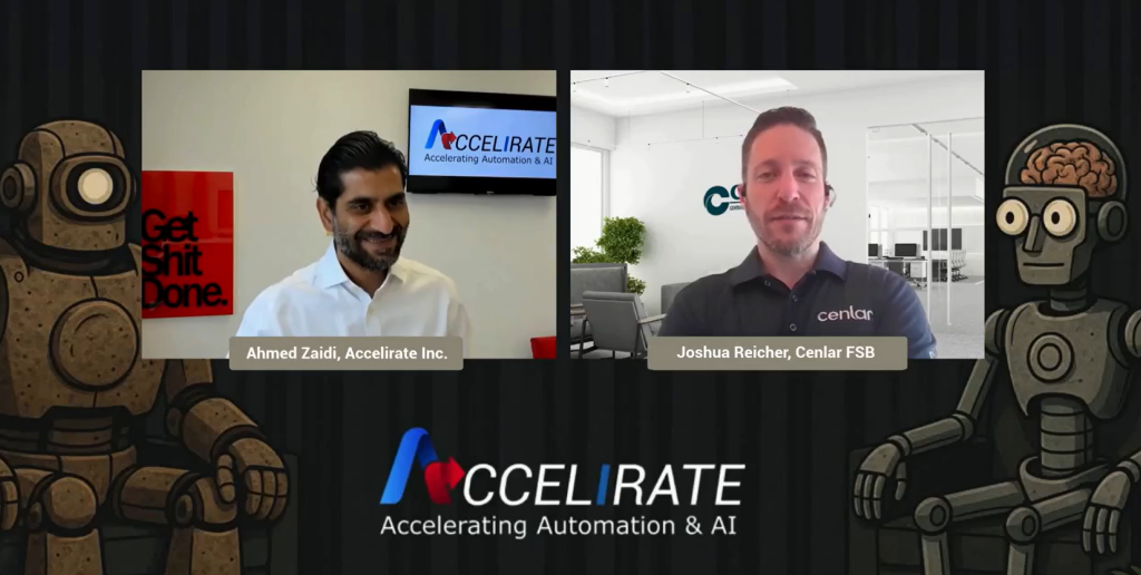 Fireside Chat Webinar